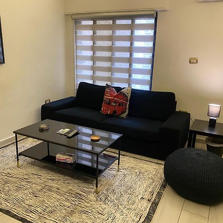 Dair Ghbar Apartment 安曼 客房 照片