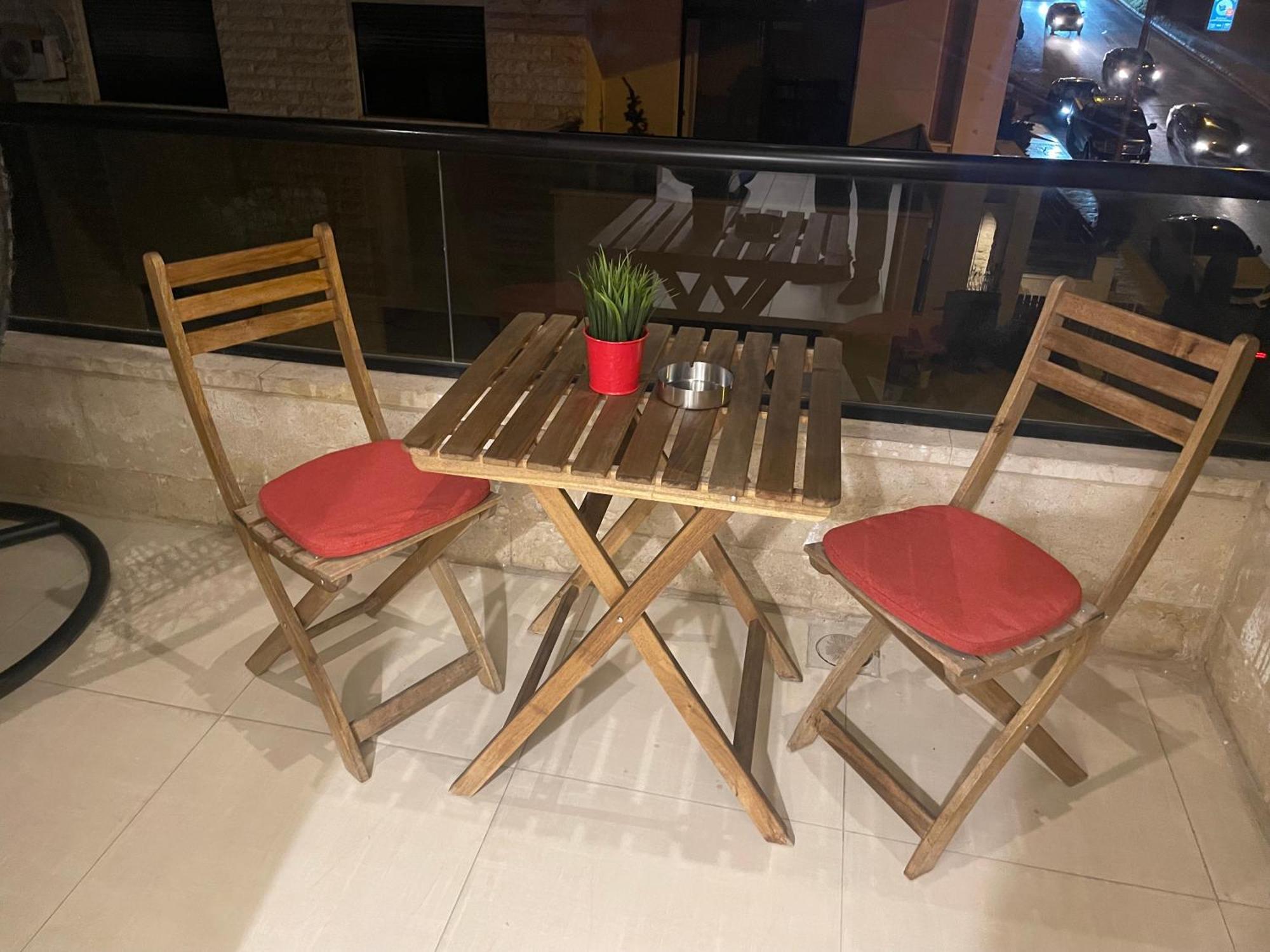 Dair Ghbar Apartment 安曼 客房 照片