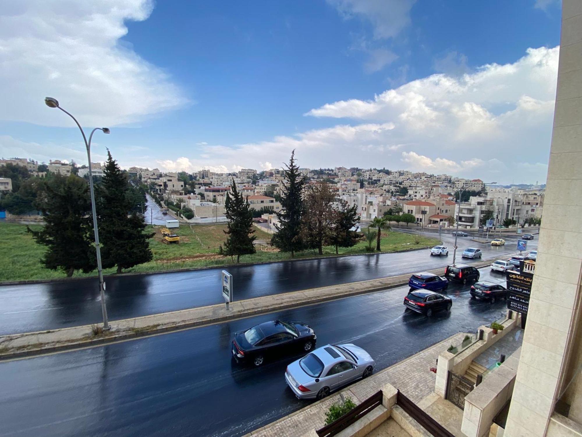 Dair Ghbar Apartment 安曼 客房 照片