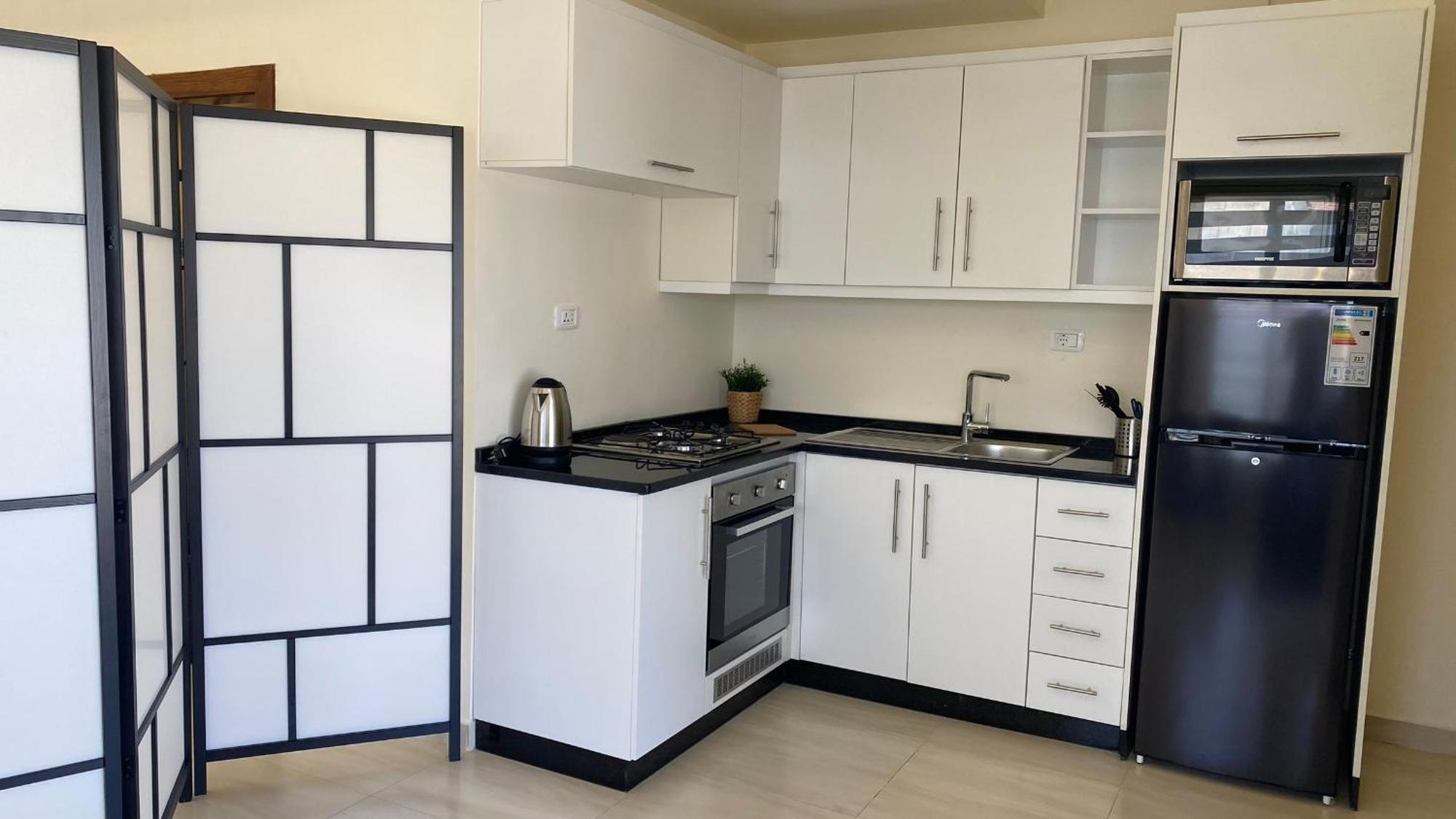 Dair Ghbar Apartment 安曼 客房 照片