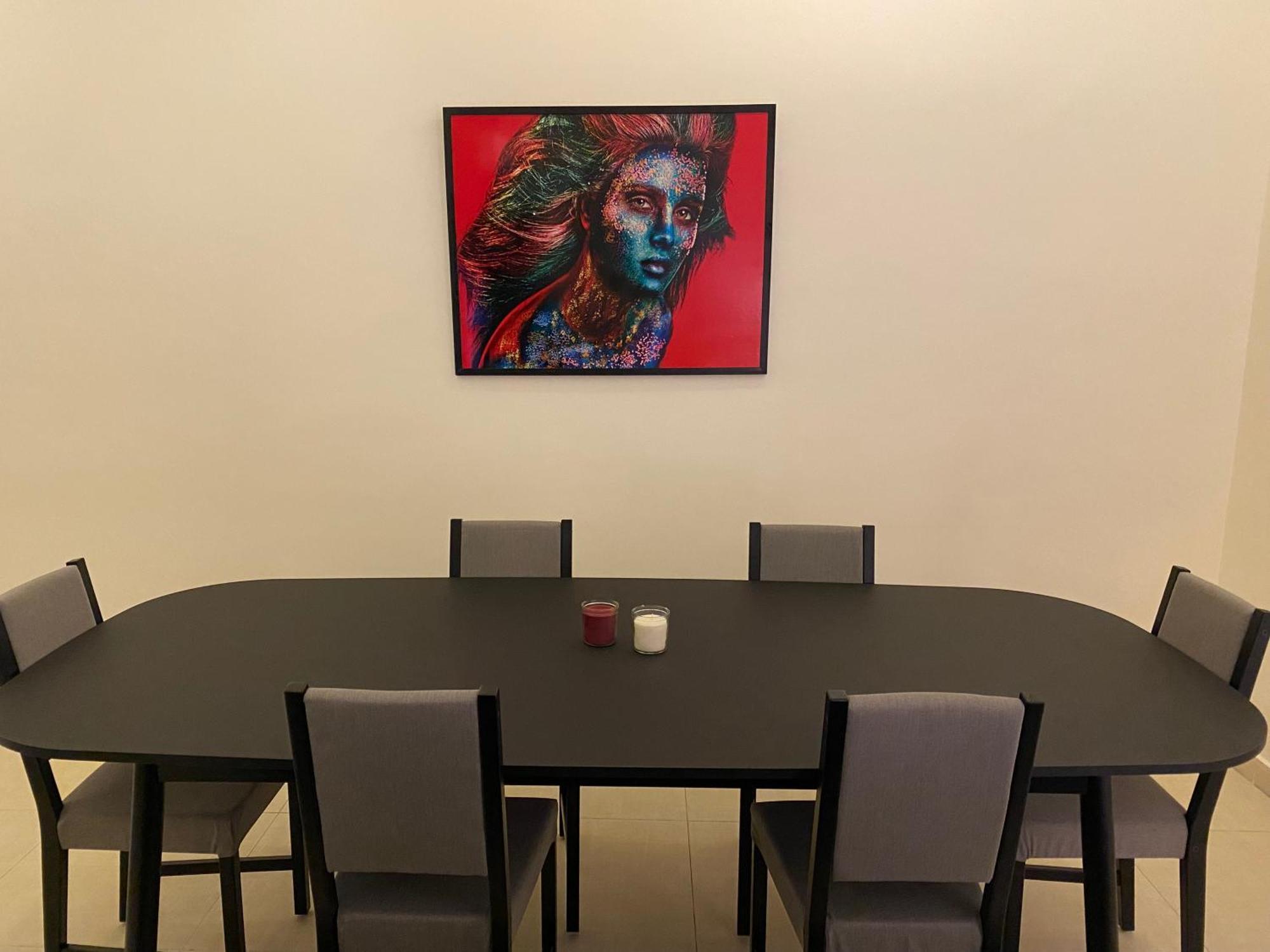 Dair Ghbar Apartment 安曼 客房 照片
