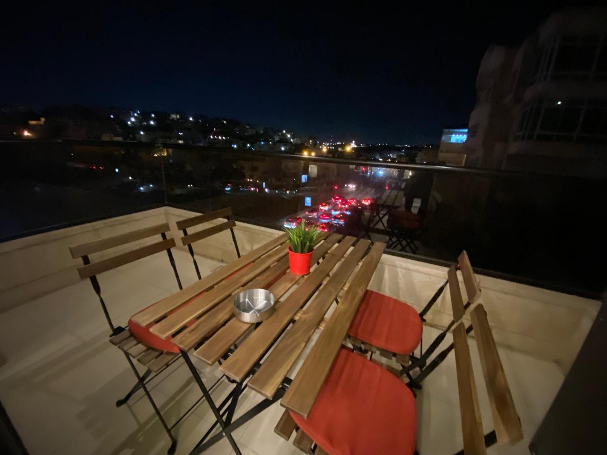 Dair Ghbar Apartment 安曼 客房 照片