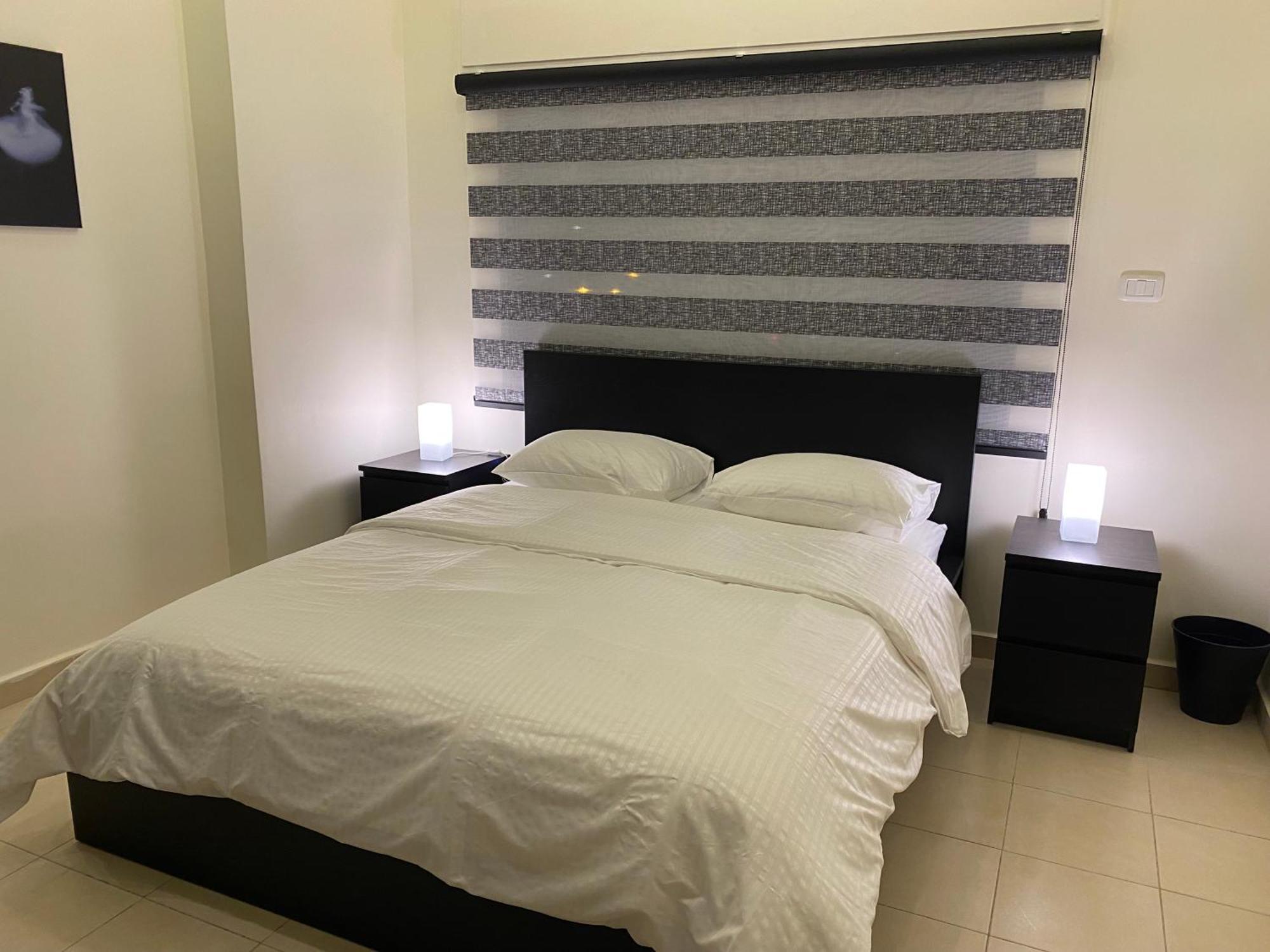 Dair Ghbar Apartment 安曼 客房 照片