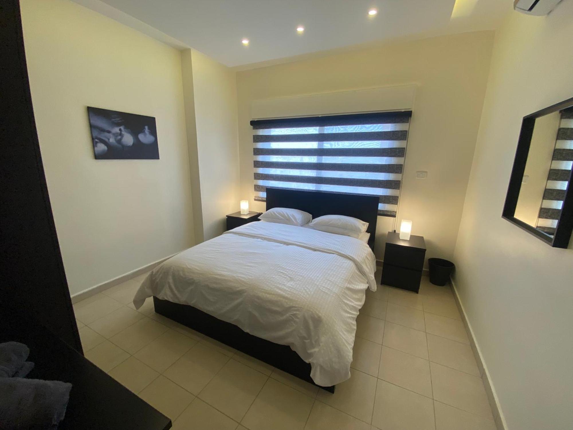 Dair Ghbar Apartment 安曼 客房 照片