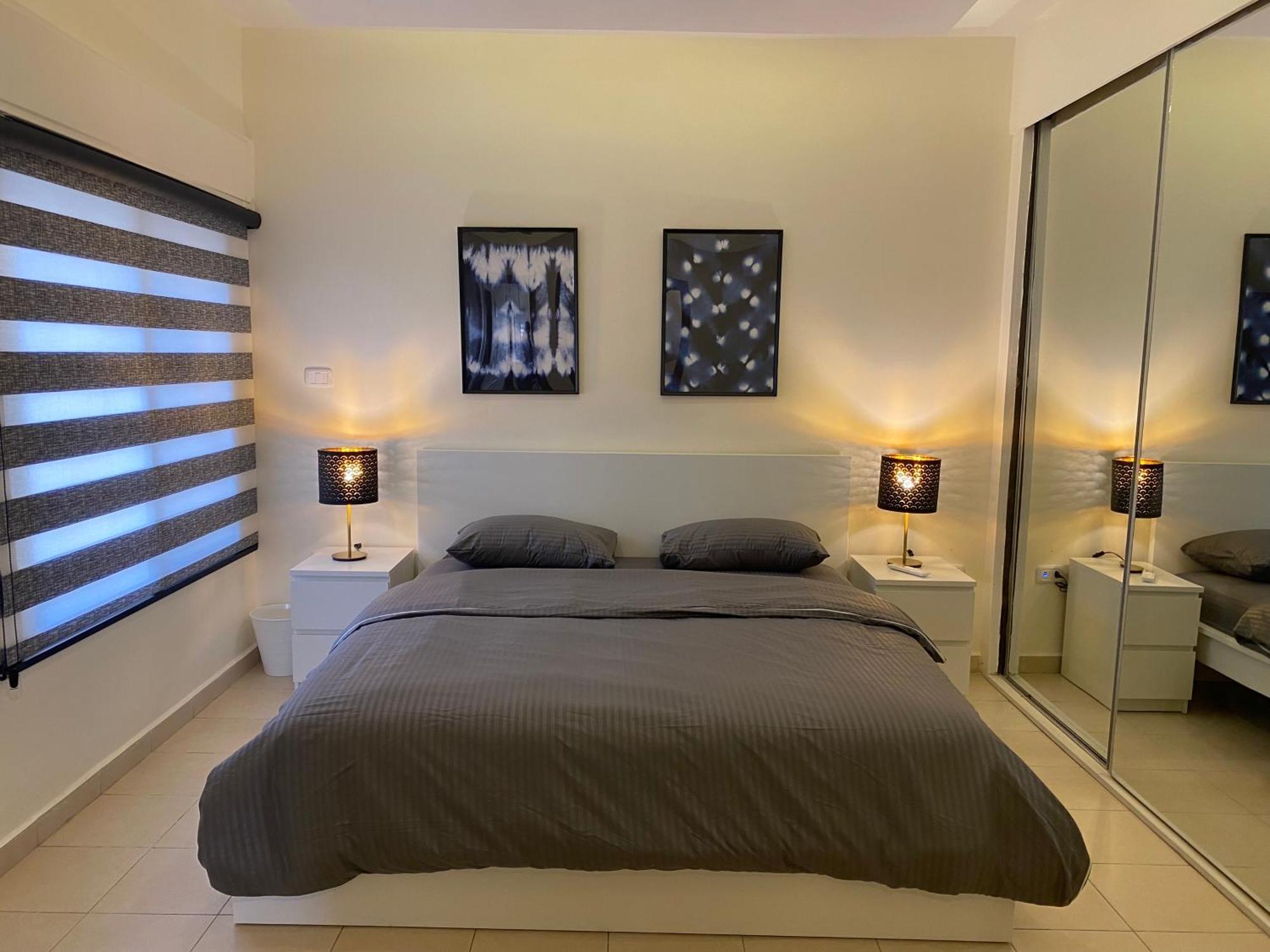 Dair Ghbar Apartment 安曼 客房 照片