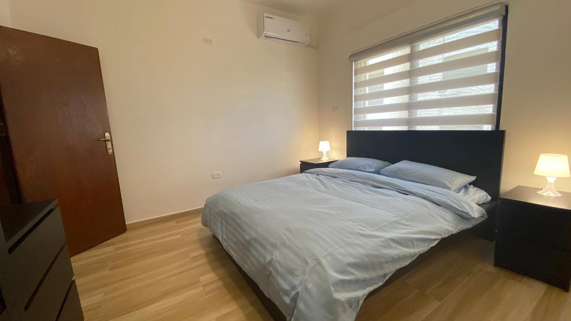 Dair Ghbar Apartment 安曼 客房 照片