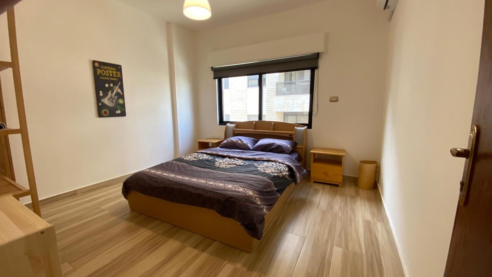 Dair Ghbar Apartment 安曼 客房 照片
