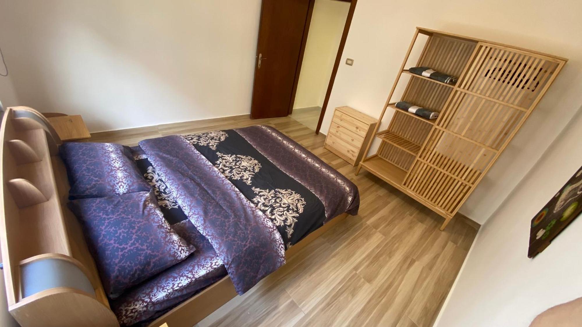 Dair Ghbar Apartment 安曼 客房 照片