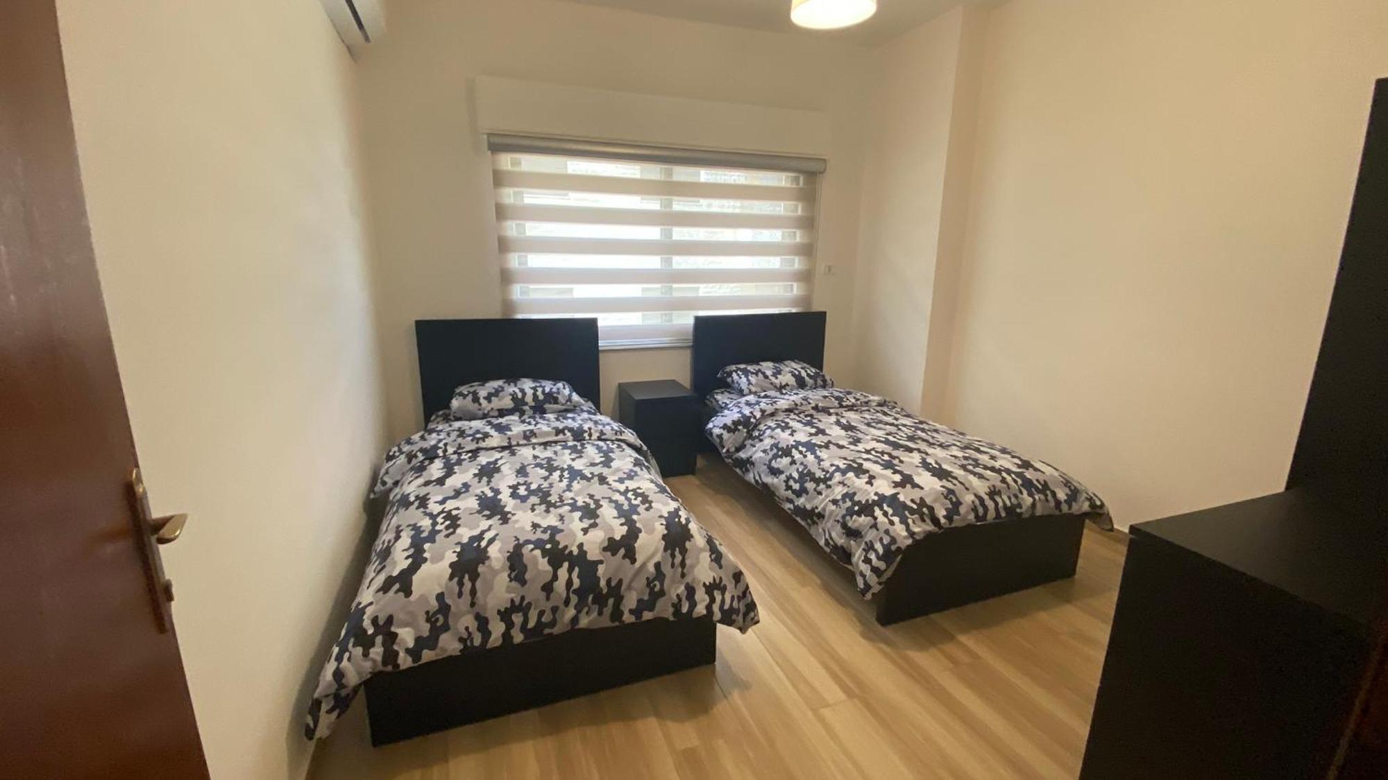 Dair Ghbar Apartment 安曼 客房 照片